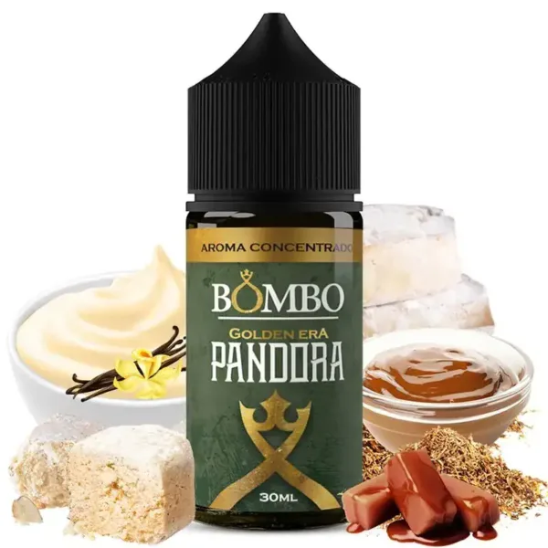 Aroma Bombo Pandora Golden Era 30ml