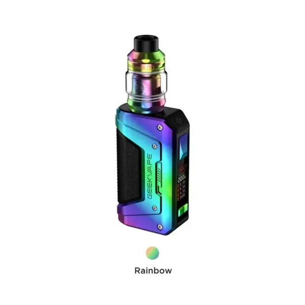 Geekvape L200 (Aegis Legend 2) Kit 200W