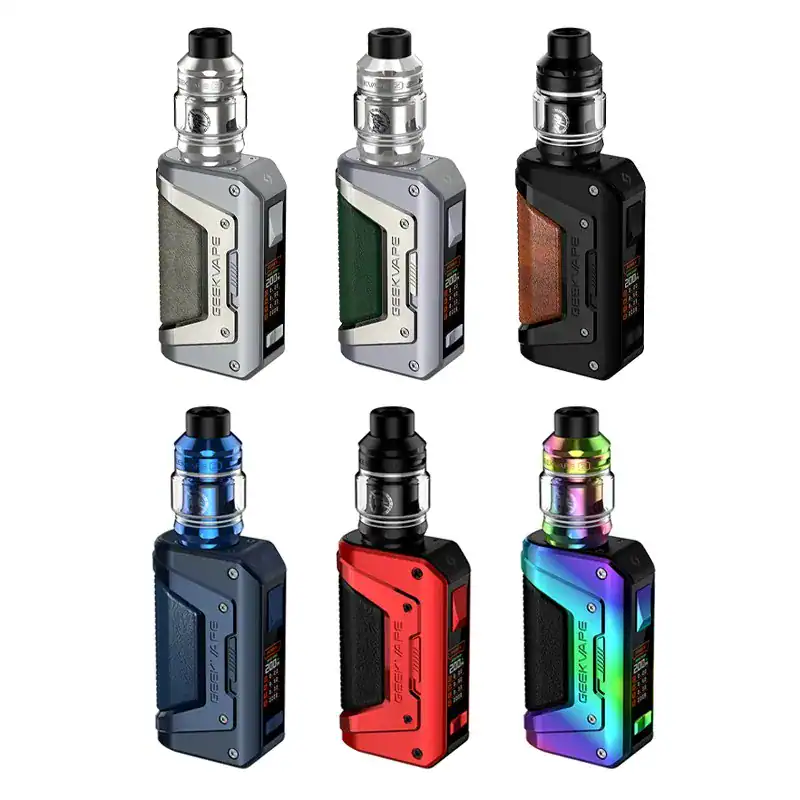 Geekvape L200 (Aegis Legend 2) Kit 200W Geekvape L200 (Aegis Legend 2) Kit 200W