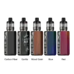 Luxe 80 S 80W Pod Kit - Vaporesso