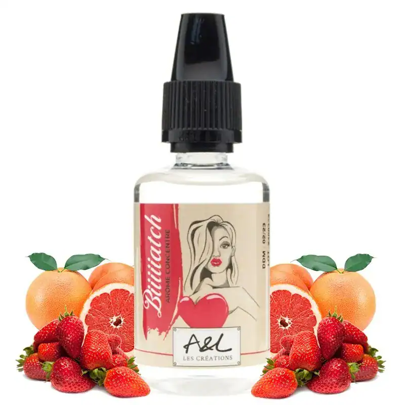 Aroma A&L Creations Biiiiiatch 30ml Aroma A&L Creations Biiiiiatch 30ml