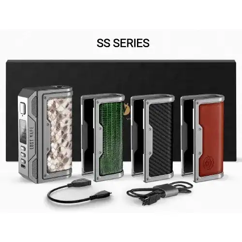 Lost Vape Thelema Dna 250C Gift Edition