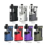 Dovpo X Suicide Mods Abyss AIO 60W Kit