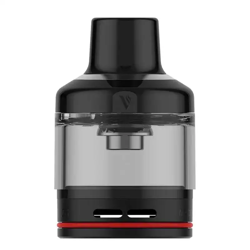 Vaporesso GTX 26 Pod Cartucho Vacio (5ml) (Pack 2) Vaporesso GTX 26 Pod Cartucho Vacio (5ml) (Pack 2)