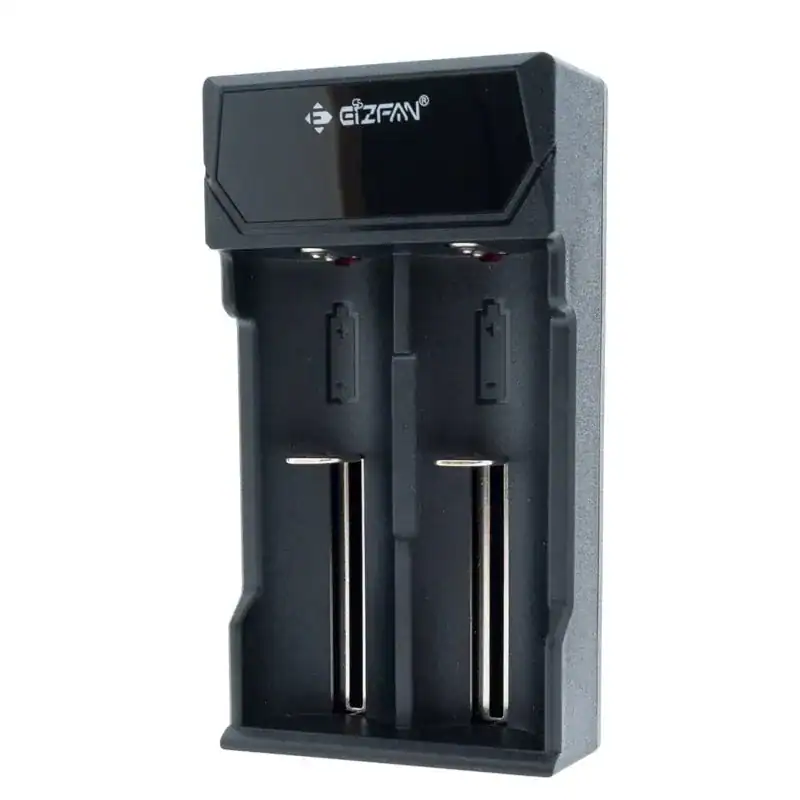 Eizfan Cargador NC2 Eizfan Cargador NC2