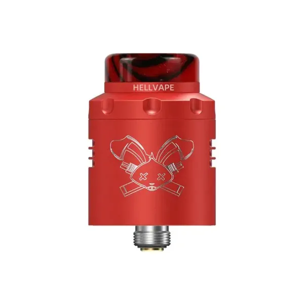 Hellvape Dead Rabbit 3 RDA 24mm