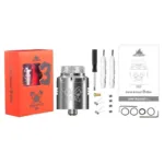 Hellvape Dead Rabbit 3 RDA 24mm