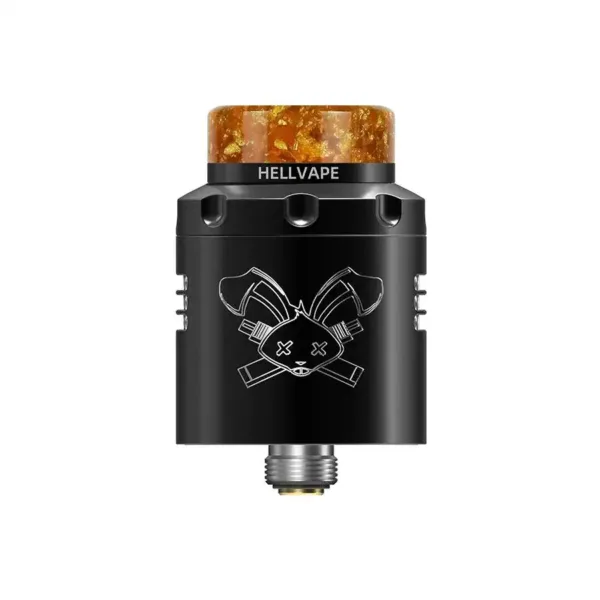 Hellvape Dead Rabbit 3 RDA 24mm