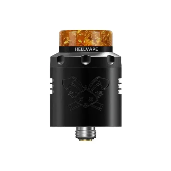Hellvape Dead Rabbit 3 RDA 24mm