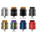 Hellvape Dead Rabbit 3 RDA 24mm