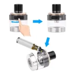 Voopoo Drag S PnP-X Kit