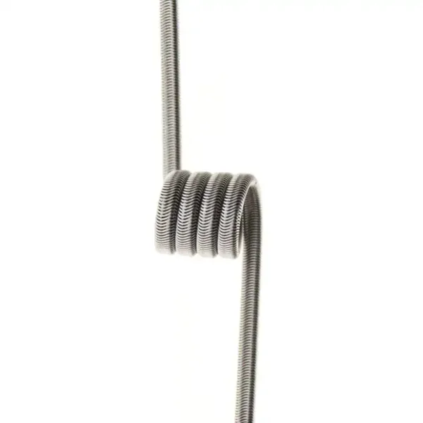 Timón Coil Resistencia Alien Androide 16 (2pcs)