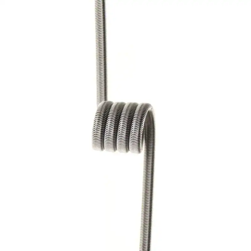 Timón Coil Resistencia Alien Androide 16 (2pcs)