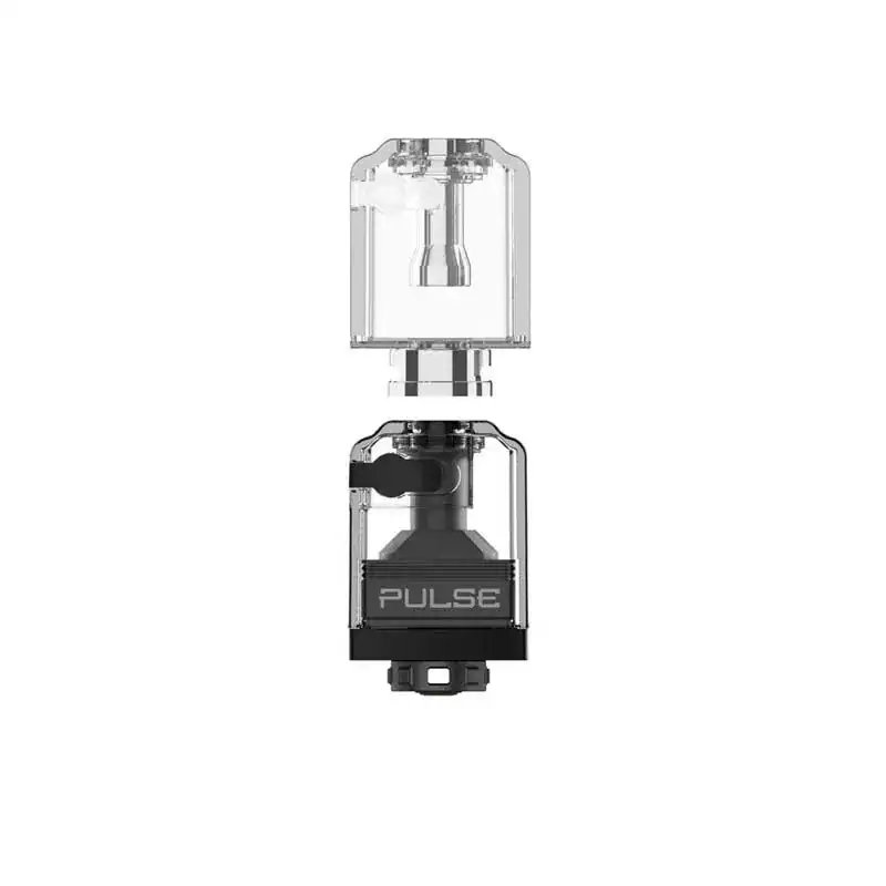 Vandy Vape Pulse AIO/RBA Cartucho Vandy Vape Pulse AIO/RBA Cartucho