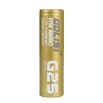 GOLISI Bateria G25 IMR 18650 2500mAh 20A