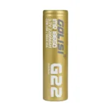 GOLISI Bateria G22 IMR 18650 2200mAh 20A
