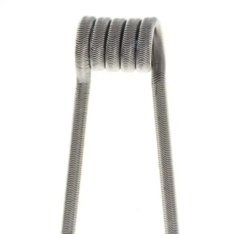 Timón Coil Resistencia Alien Ultra Instinto (2pcs)