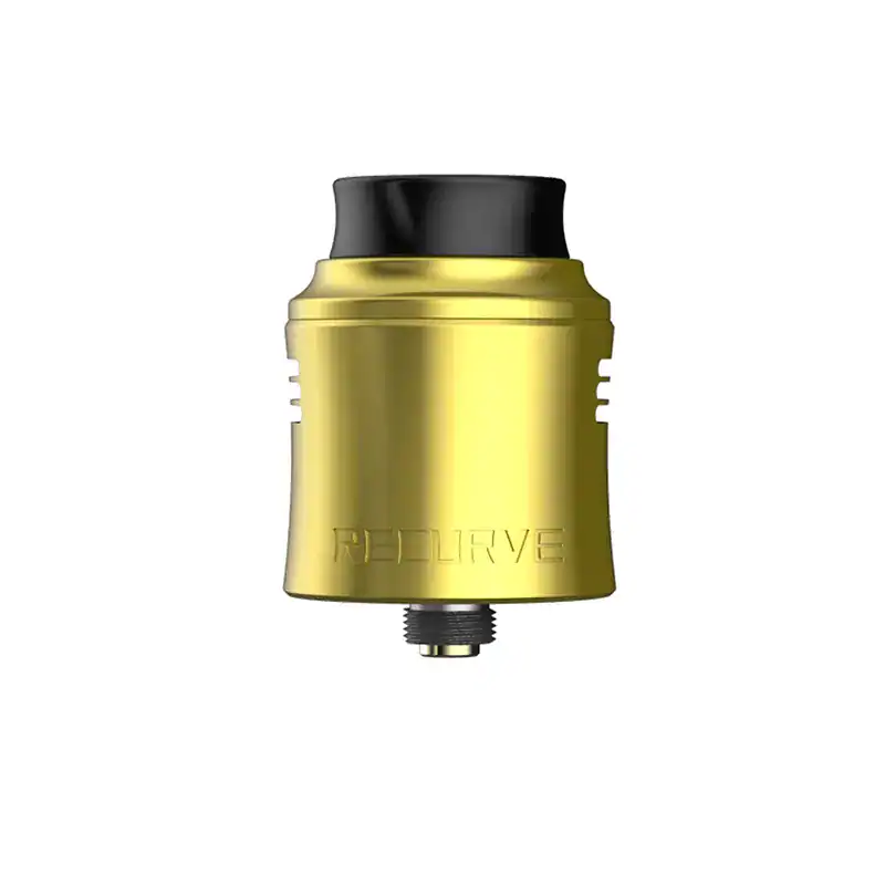 Wotofo Recurve V2 RDA Wotofo Recurve V2 RDA