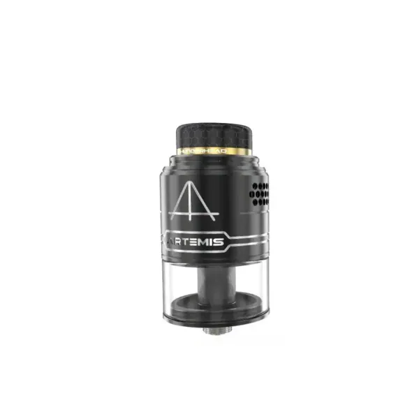 ThunderHead Creations Artemis II RDTA 25mm