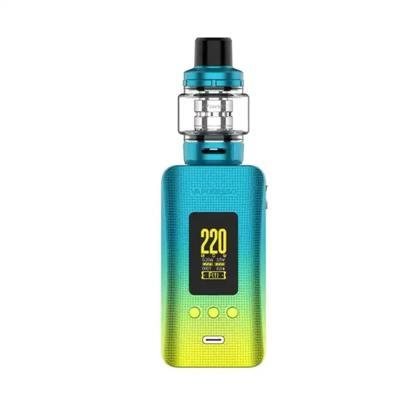 Vaporesso Gen 200