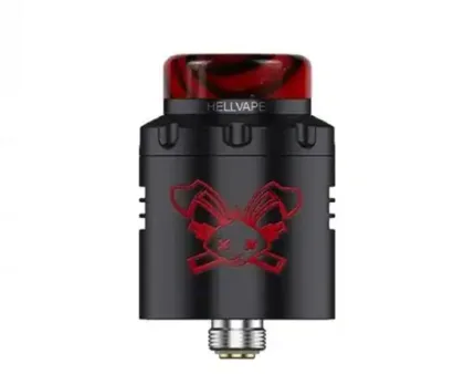 Hellvape Dead Rabbit 3 RDA 24mm
