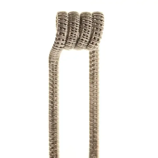 Microtube & El Mono Vapeador Resistencia Xtreme (2pcs)