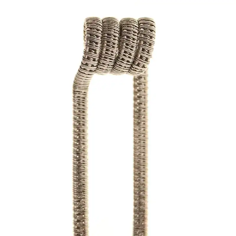 Microtube & El Mono Vapeador Resistencia Xtreme (2pcs) Microtube & El Mono Vapeador Resistencia Xtreme (2pcs)