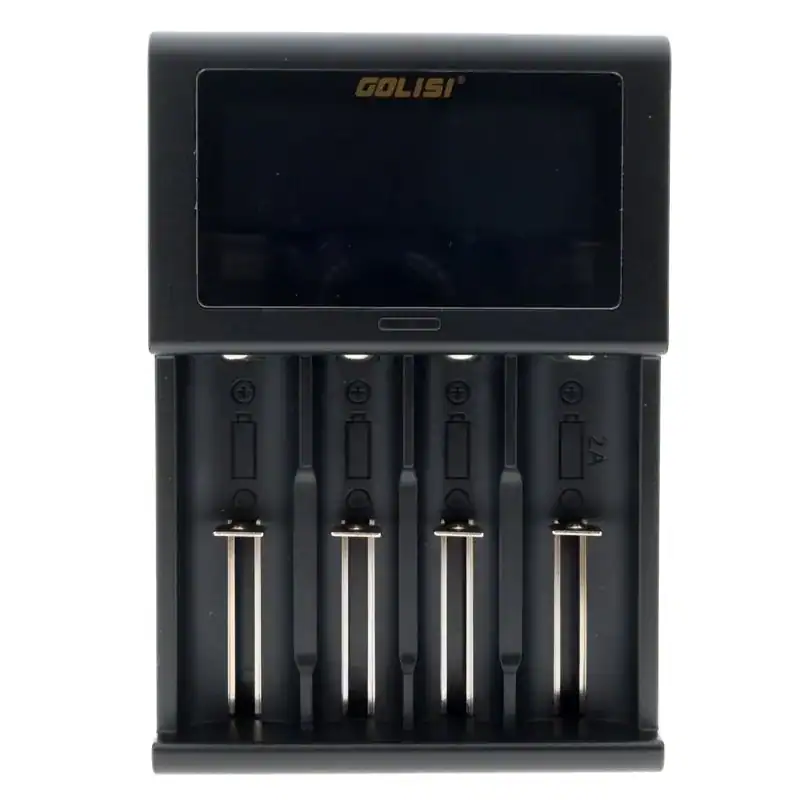 GOLISI Cargador USB Inteligente i4 GOLISI Cargador USB Inteligente i4