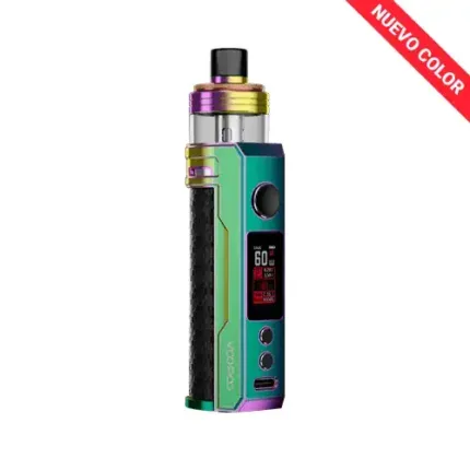 Voopoo Drag S PnP-X Kit