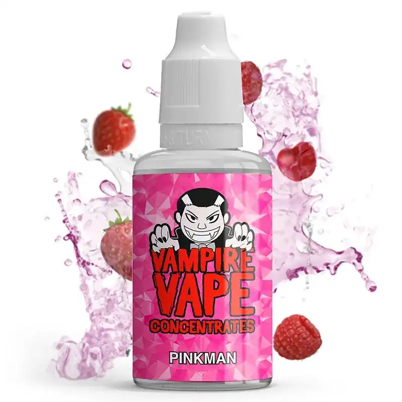 Aroma Vampire Vape Pinkman 30ml Aroma Vampire Vape Pinkman 30ml