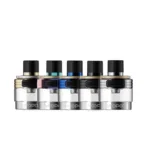 Voopoo PNP X Cartucho Vacio (4.5 ml) (x1)