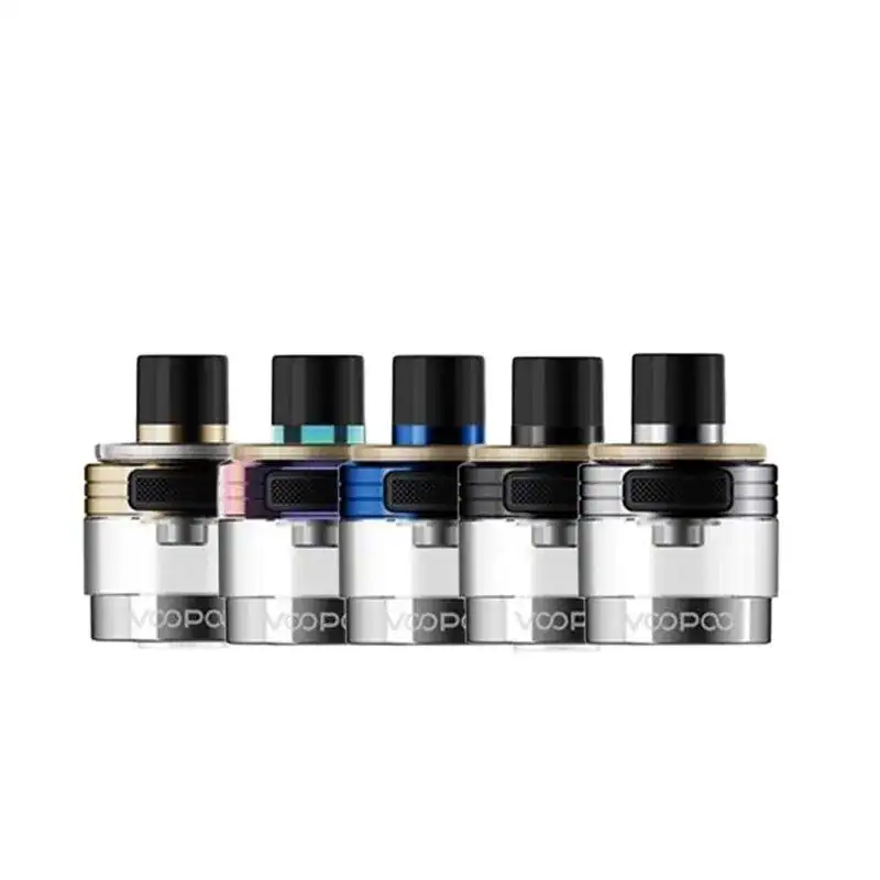 Voopoo PNP X Cartucho Vacio (4.5 ml) (x1)