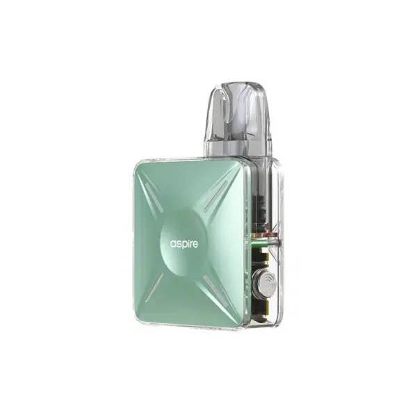 Aspire Cyber X Pod Kit