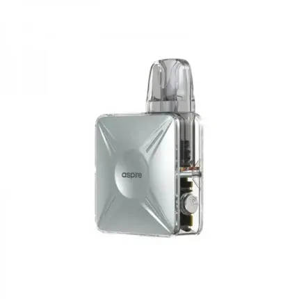 Aspire Cyber X Pod Kit