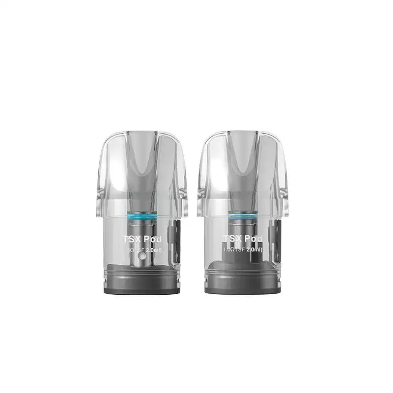 Aspire Cyber X/S Resistencia Cartucho (3ml) (Pack 2) Aspire Cyber X/S Resistencia Cartucho (3ml) (Pack 2)