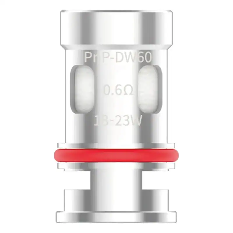 Voopoo Resistencia PnP DW60 (x1) Voopoo Resistencia PnP DW60 (x1)