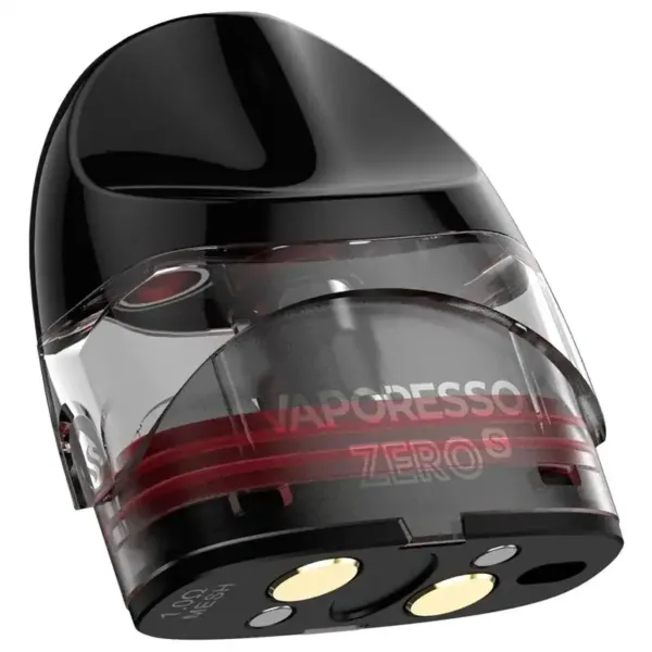Vaporesso Zero S Resistencia Cartucho (2ml) (Pack 2)