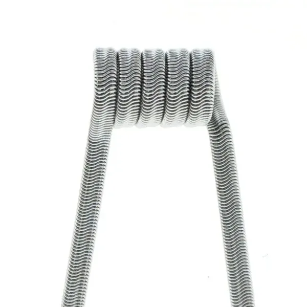 Timon Coil Resistencia Alien Vegeta Super Saiyan (2pcs)