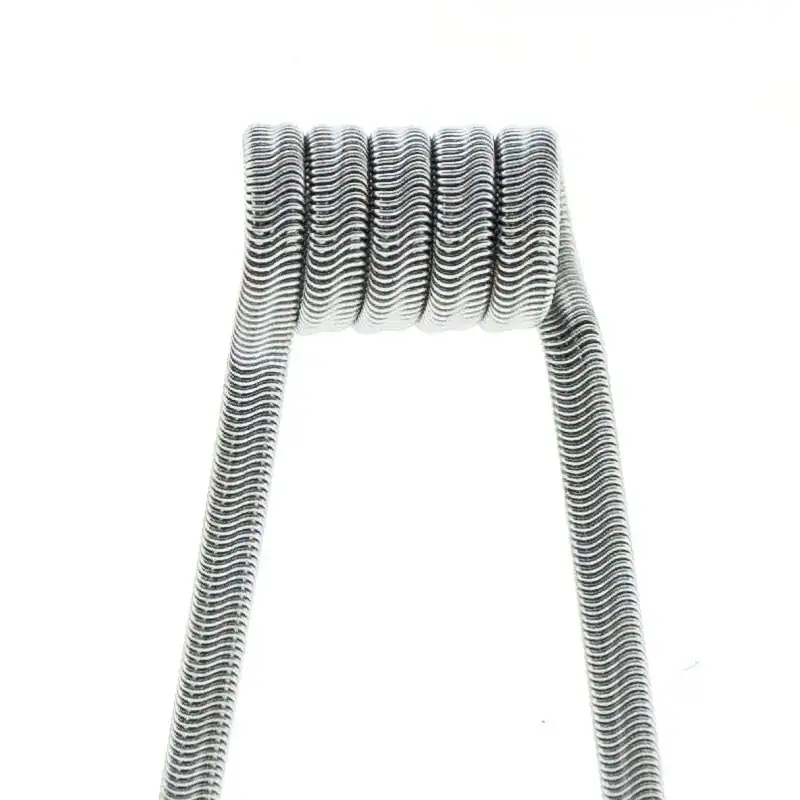 Timon Coil Resistencia Alien Vegeta Super Saiyan (2pcs)