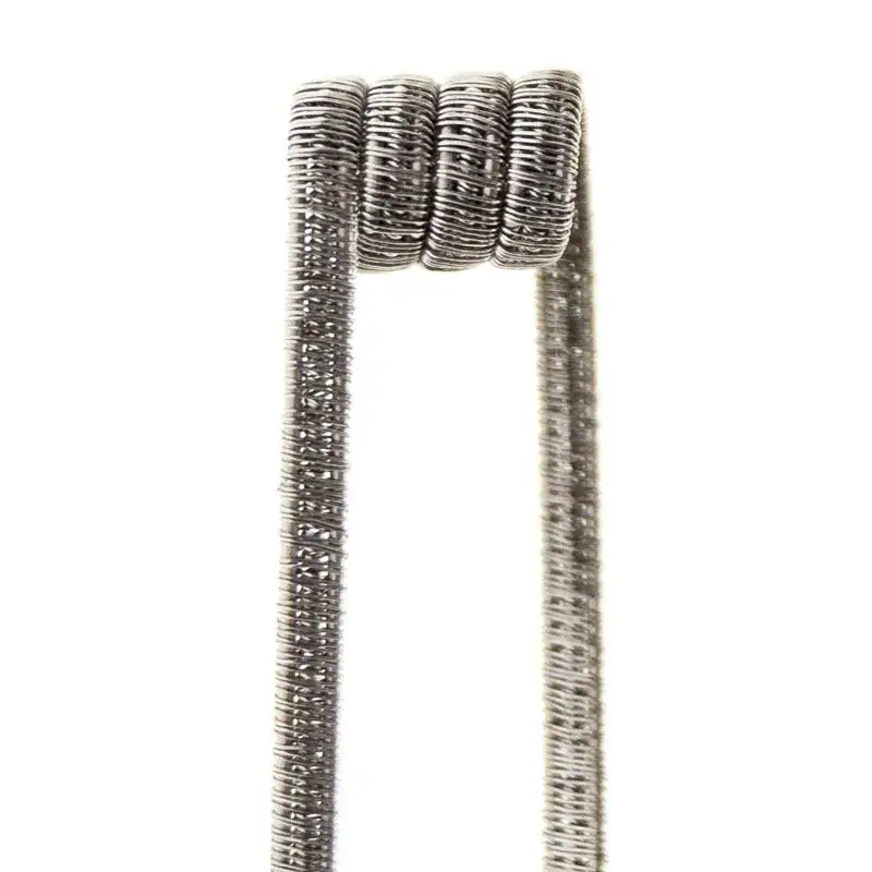 Microtube & El Mono Vapeador Resistencia Rebel (2pcs) Microtube & El Mono Vapeador Resistencia Rebel (2pcs)