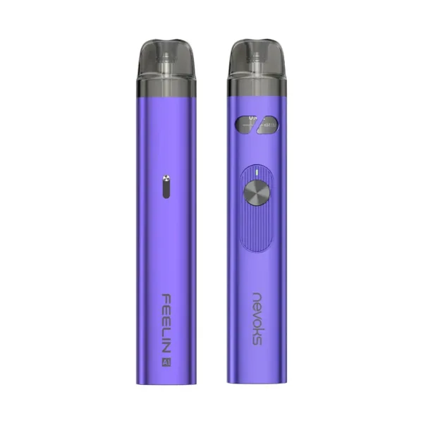 Nevoks Feelin A1 Pod Kit