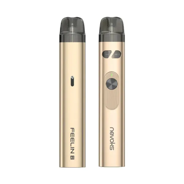 Nevoks Feelin A1 Pod Kit