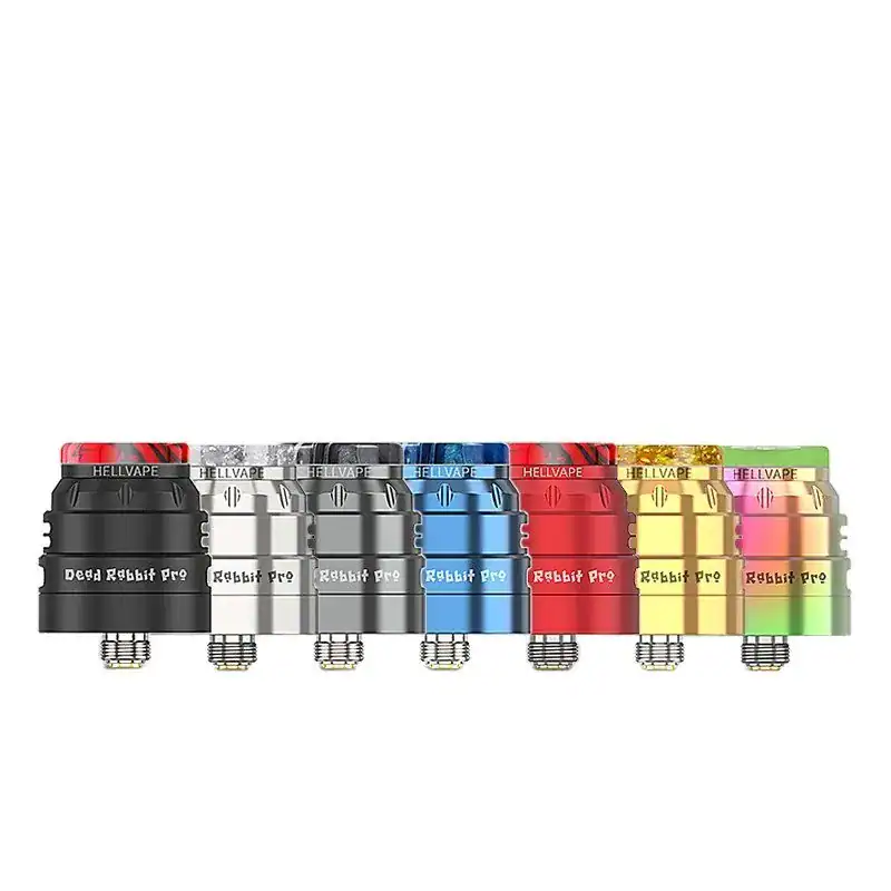 Hellvape Dead Rabbit Pro RDA Hellvape Dead Rabbit Pro RDA