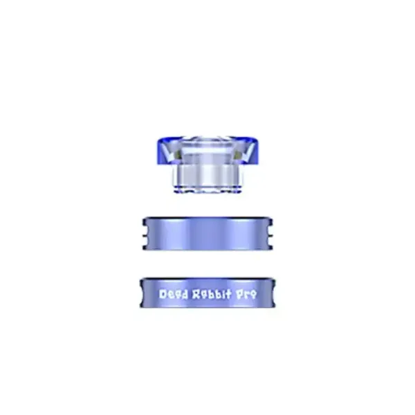 Hellvape DIY Combo Kit para Dead Rabbit Pro RDA