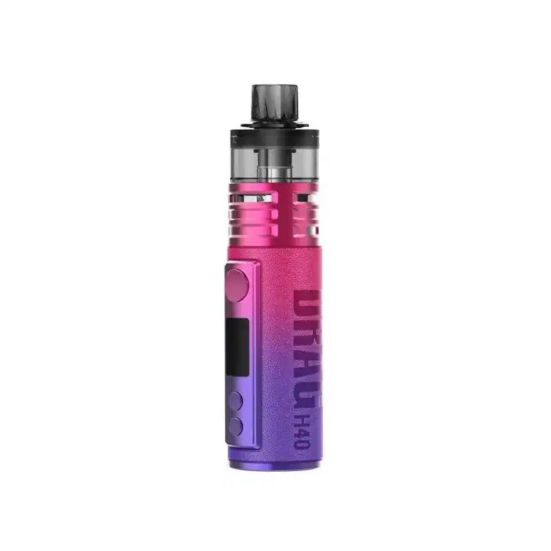 Voopoo Drag H40 Kit Voopoo Drag H40 Kit
