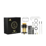 Hellvape Dead Rabbit V3 RTA 6th Anniversary