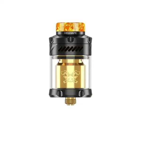Hellvape Dead Rabbit V3 RTA 6th Anniversary