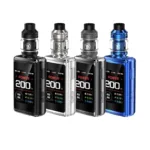 Geekvape Z200 Kit (Zeus 200)