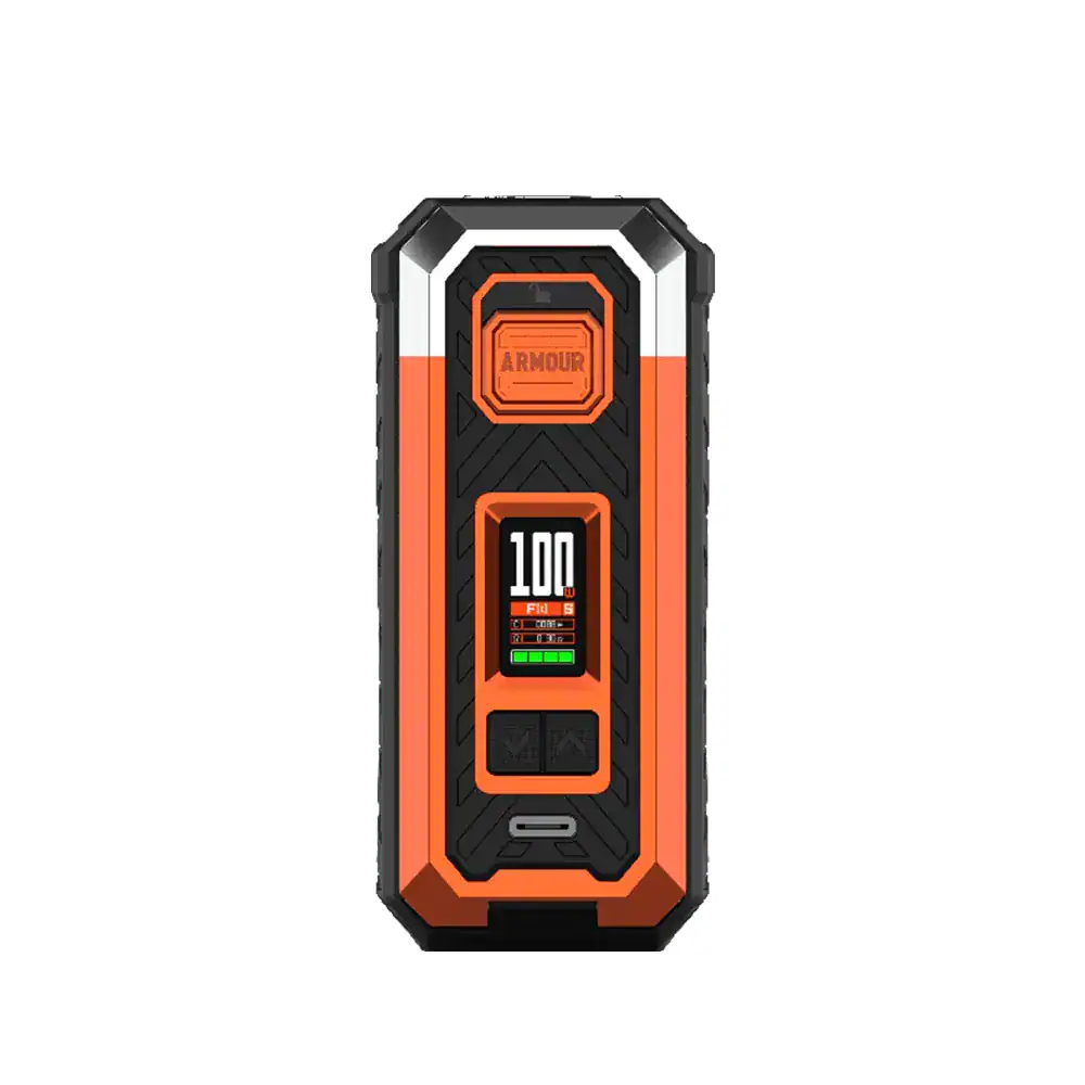 Vaporesso Armour S Mod