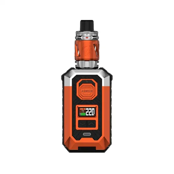 Vaporesso Armour Max 200W Kit